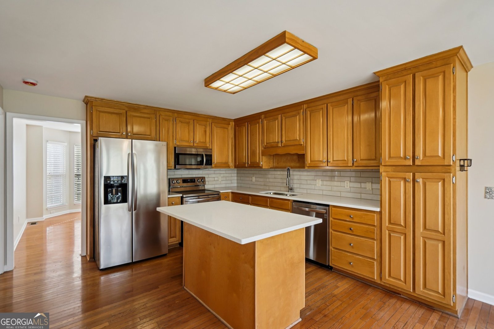 145 Rock Road Stockbridge - Photo 11