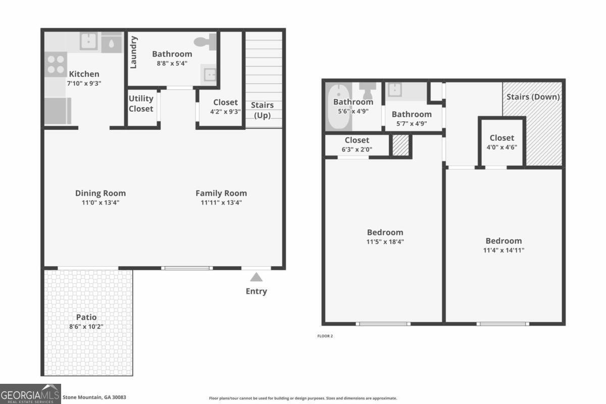 1151 Rankin Street Stone Mountain - Photo 23