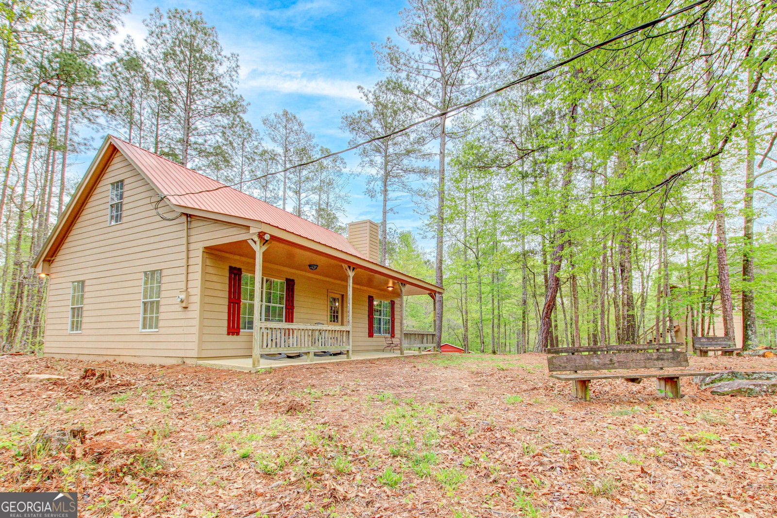 1000 State Line Rd LaGrange - Photo 22