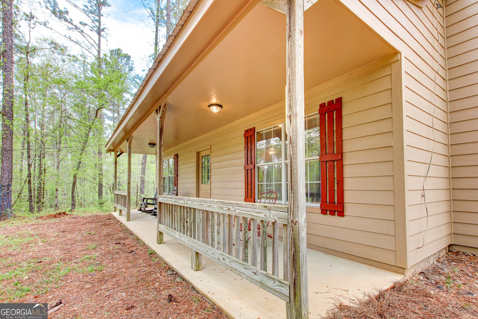 1000 State Line Rd LaGrange - Photo 33