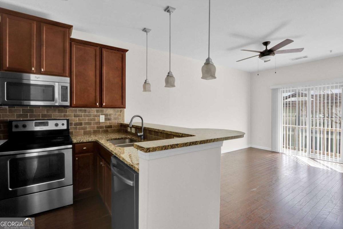 215 Semel Drive Atlanta - Photo 16