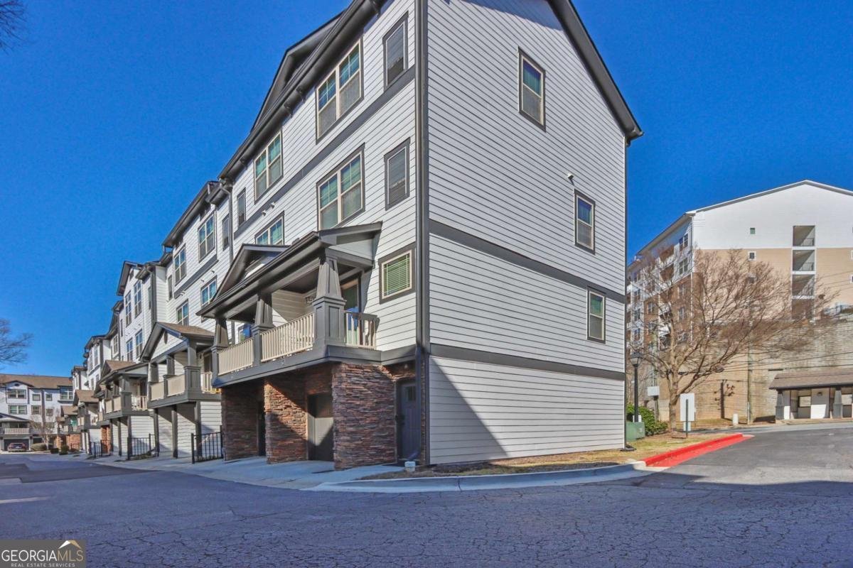 215 Semel Drive Atlanta - Photo 32