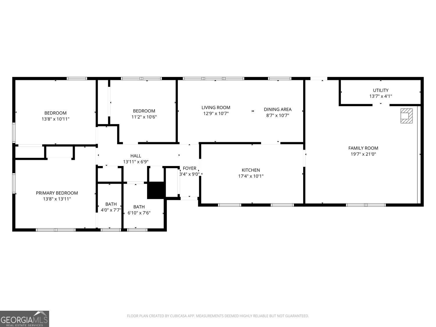 431 Pineridge Road Forest Park - Photo 24