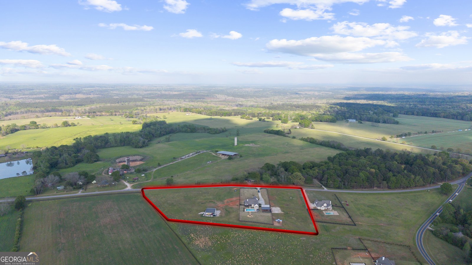 2190 Apalachee Road Madison - Photo 10