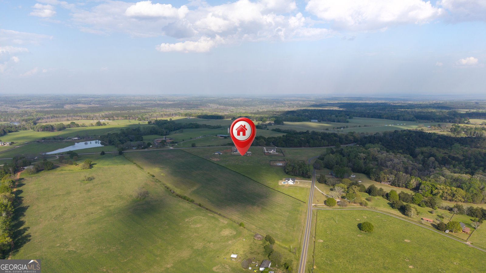 2190 Apalachee Road Madison - Photo 11