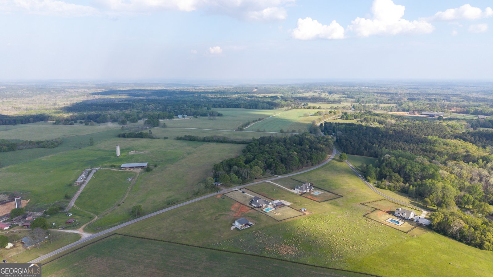 2190 Apalachee Road Madison - Photo 12