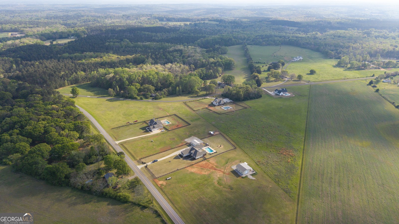 2190 Apalachee Road Madison - Photo 13