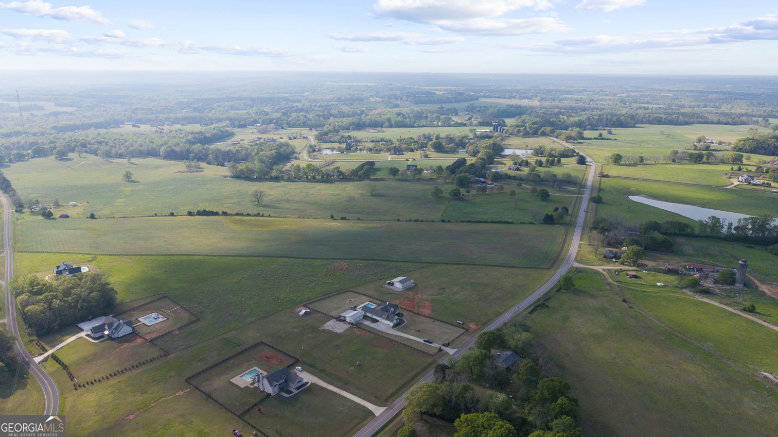 2190 Apalachee Road Madison - Photo 14