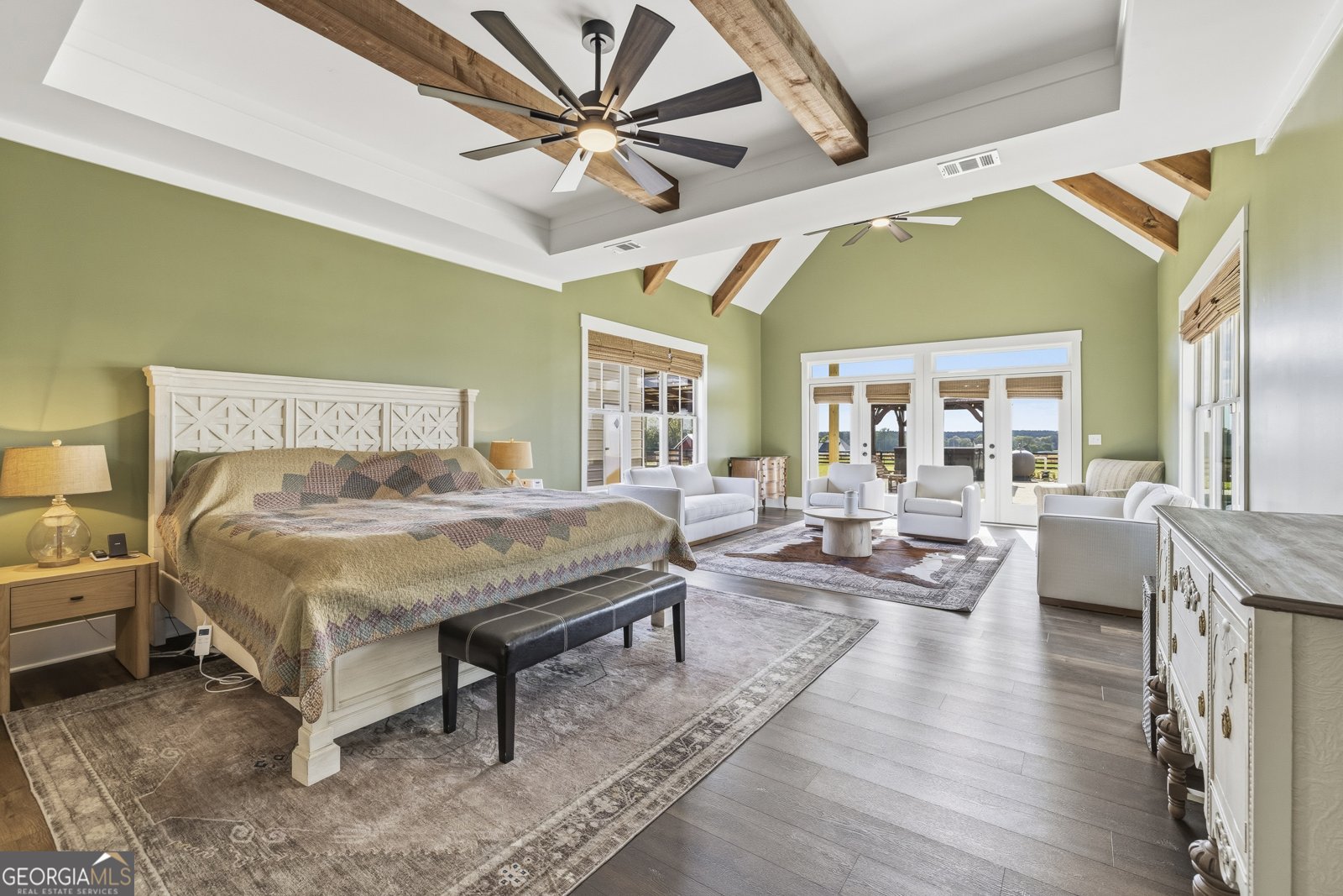 2190 Apalachee Road Madison - Photo 15