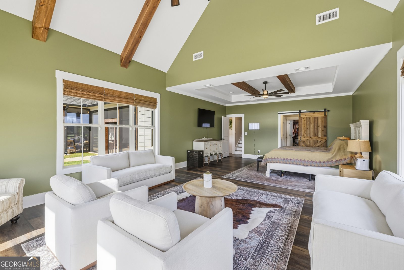 2190 Apalachee Road Madison - Photo 16