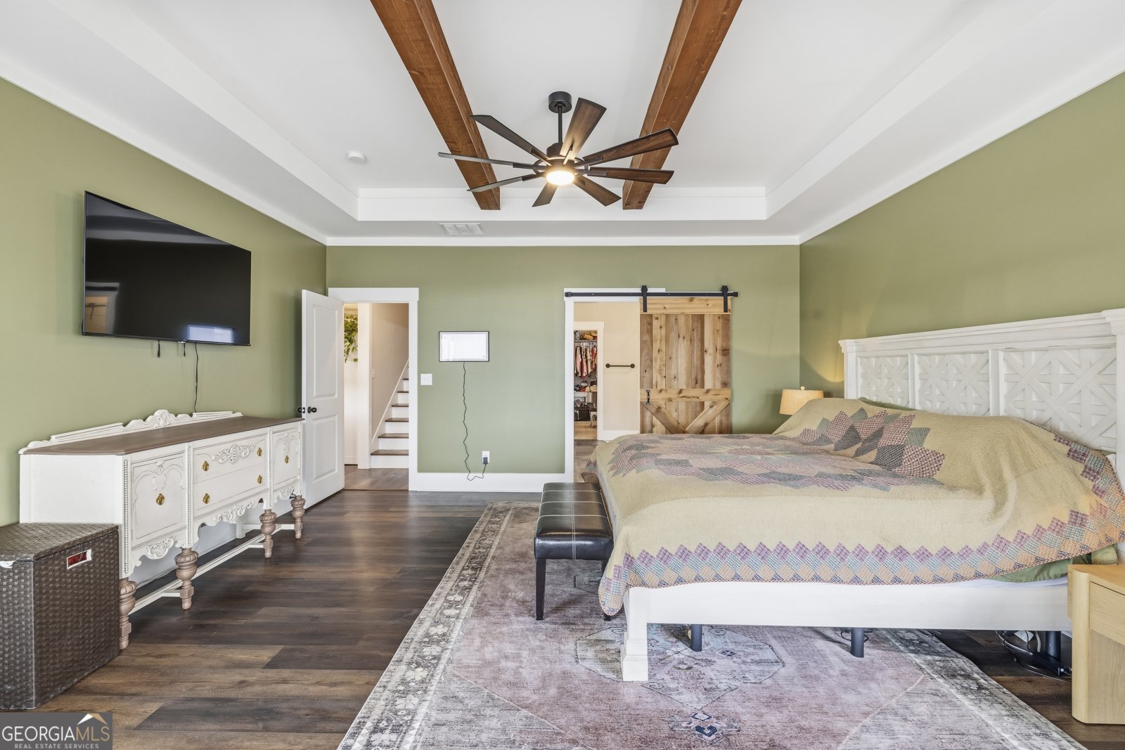 2190 Apalachee Road Madison - Photo 17