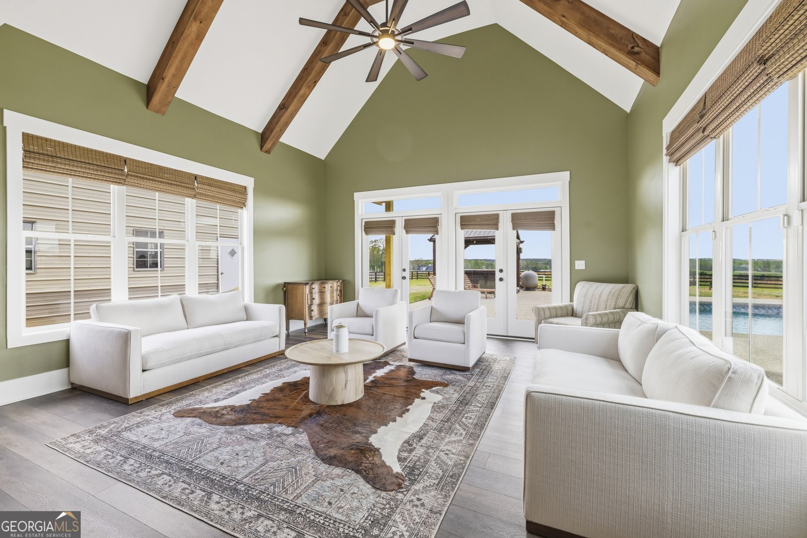 2190 Apalachee Road Madison - Photo 24