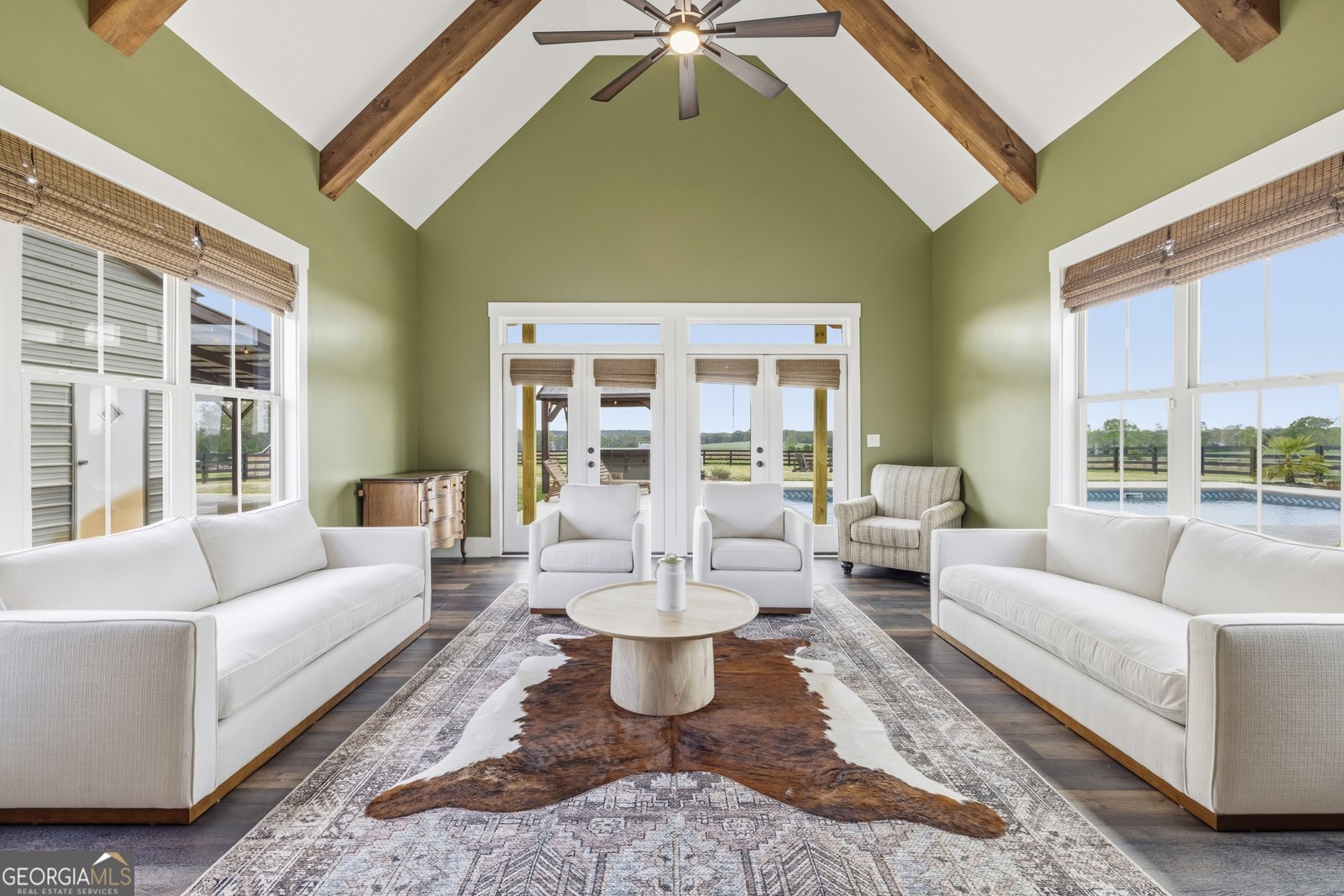 2190 Apalachee Road Madison - Photo 25