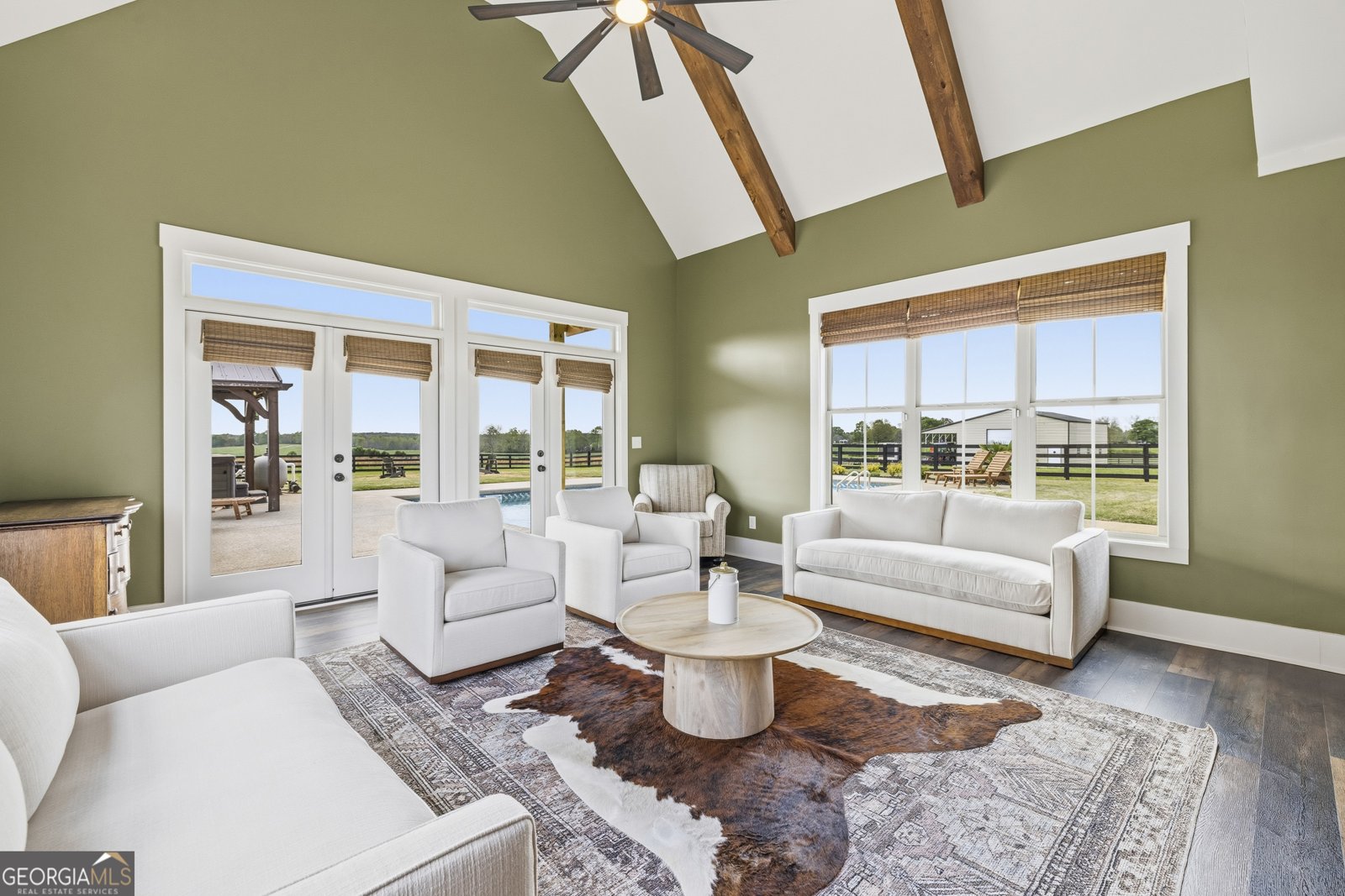 2190 Apalachee Road Madison - Photo 26