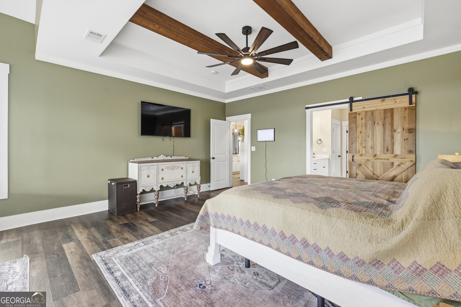 2190 Apalachee Road Madison - Photo 27