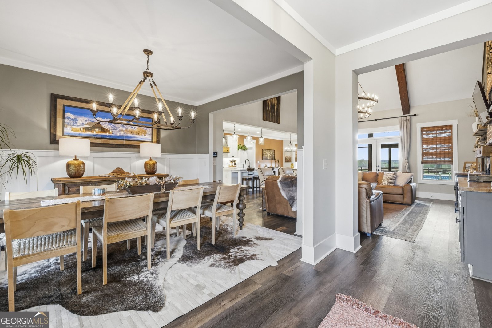 2190 Apalachee Road Madison - Photo 29