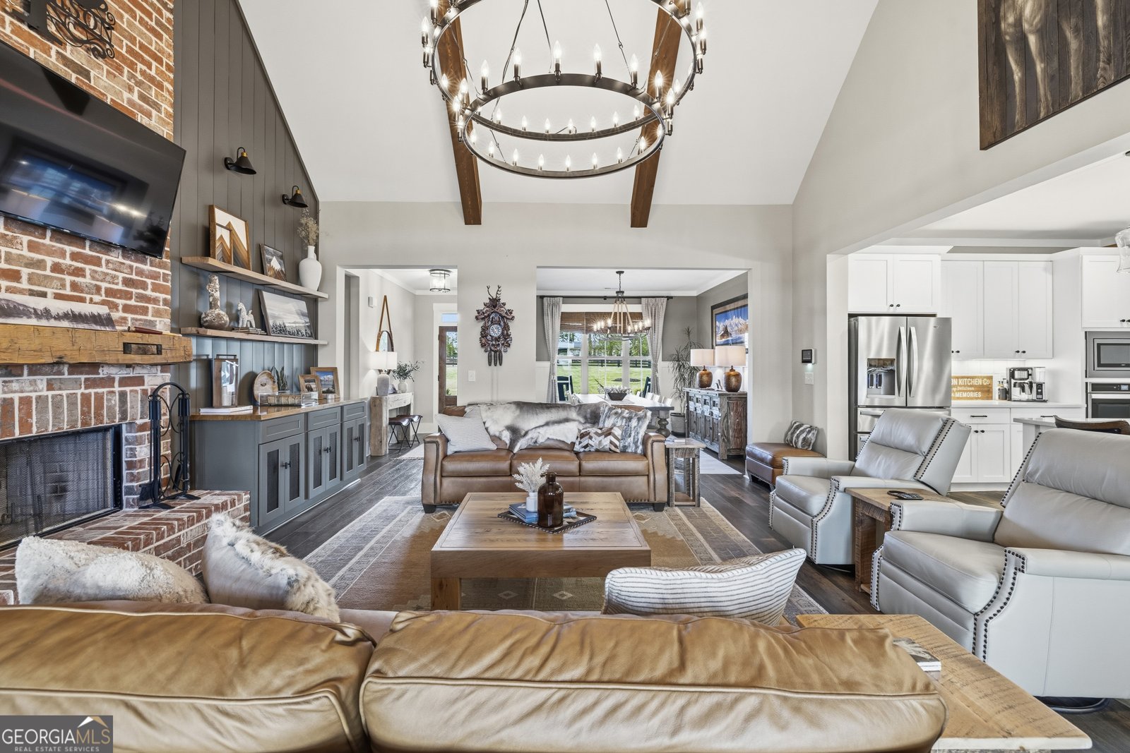 2190 Apalachee Road Madison - Photo 40