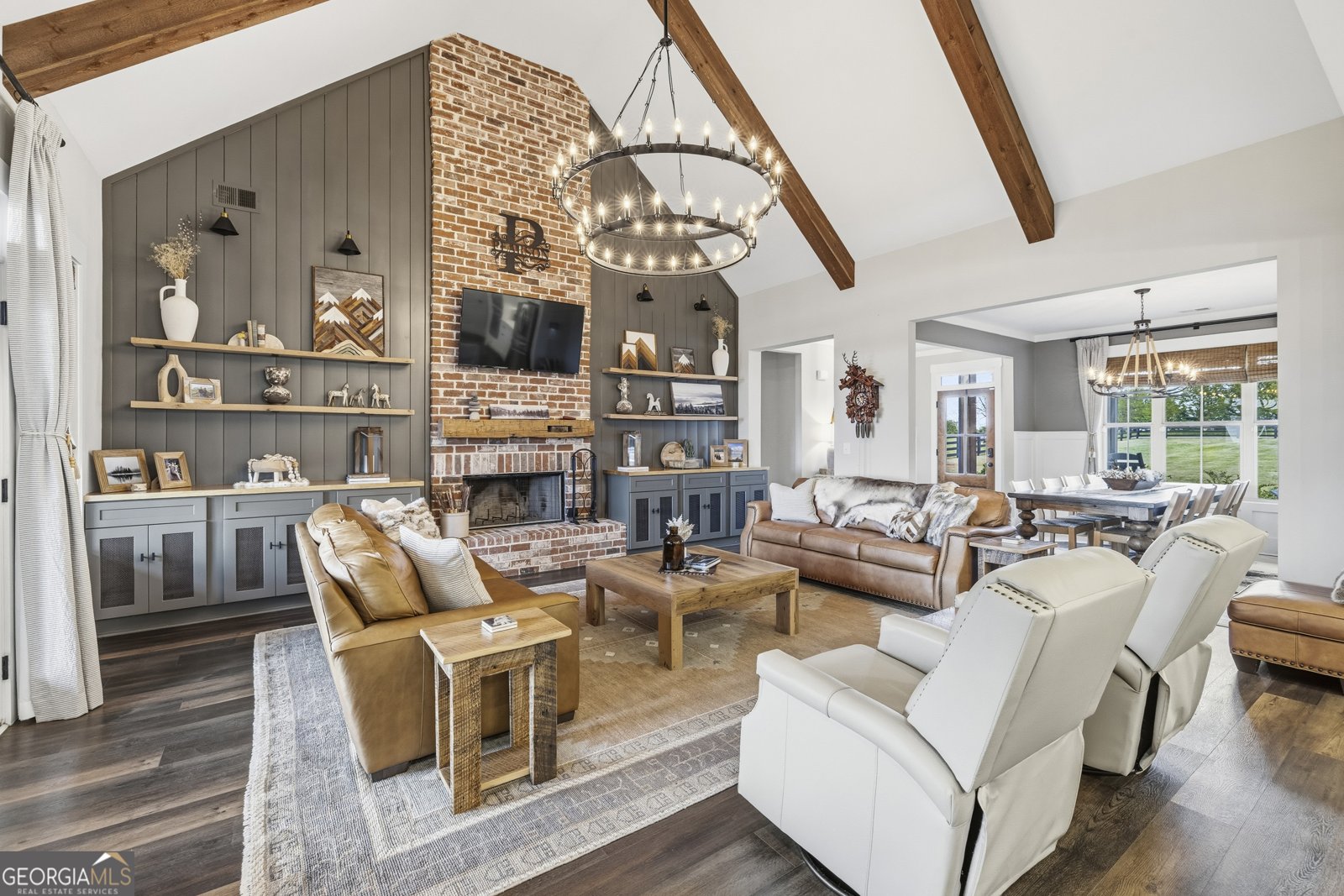 2190 Apalachee Road Madison - Photo 41