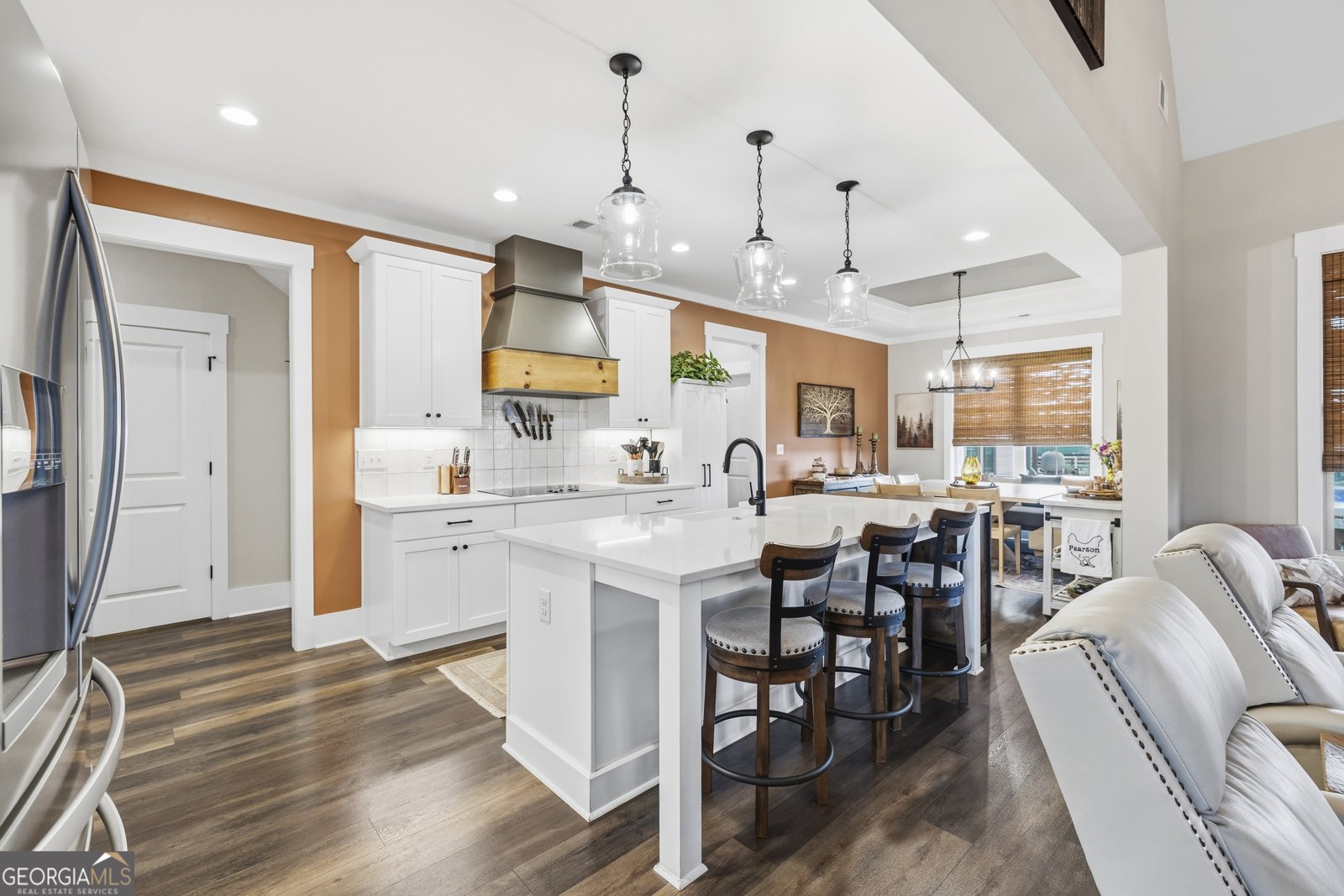 2190 Apalachee Road Madison - Photo 43