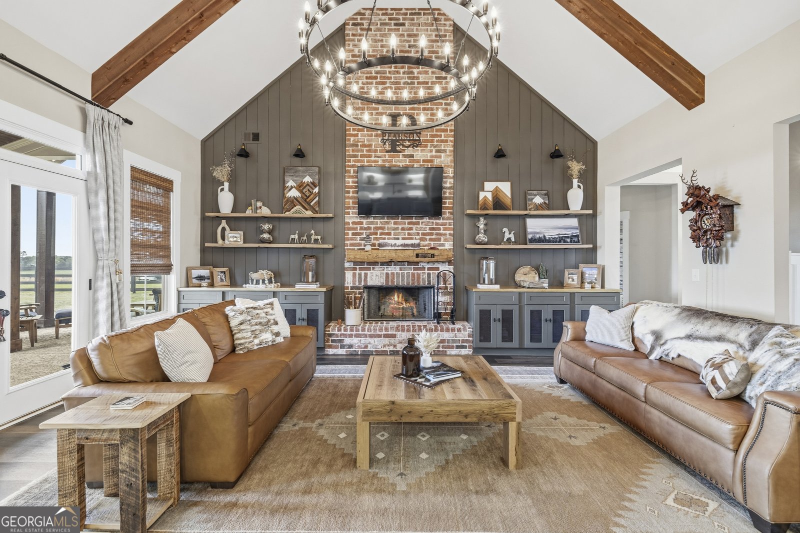 2190 Apalachee Road Madison - Photo 44