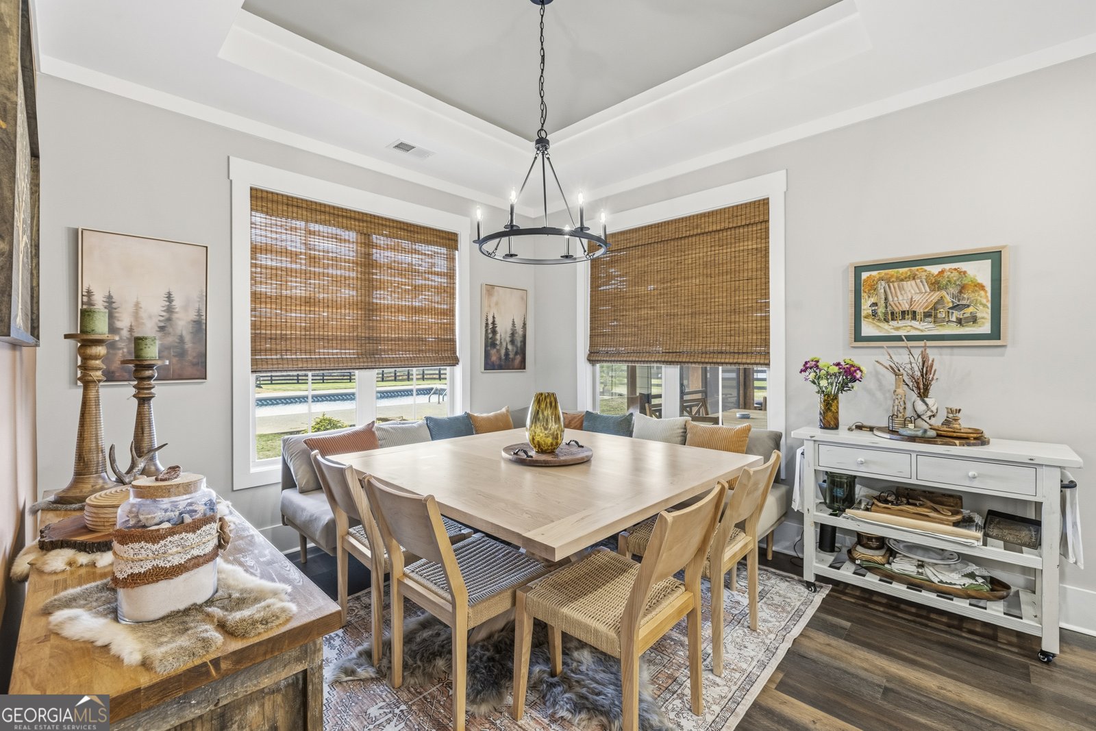 2190 Apalachee Road Madison - Photo 47