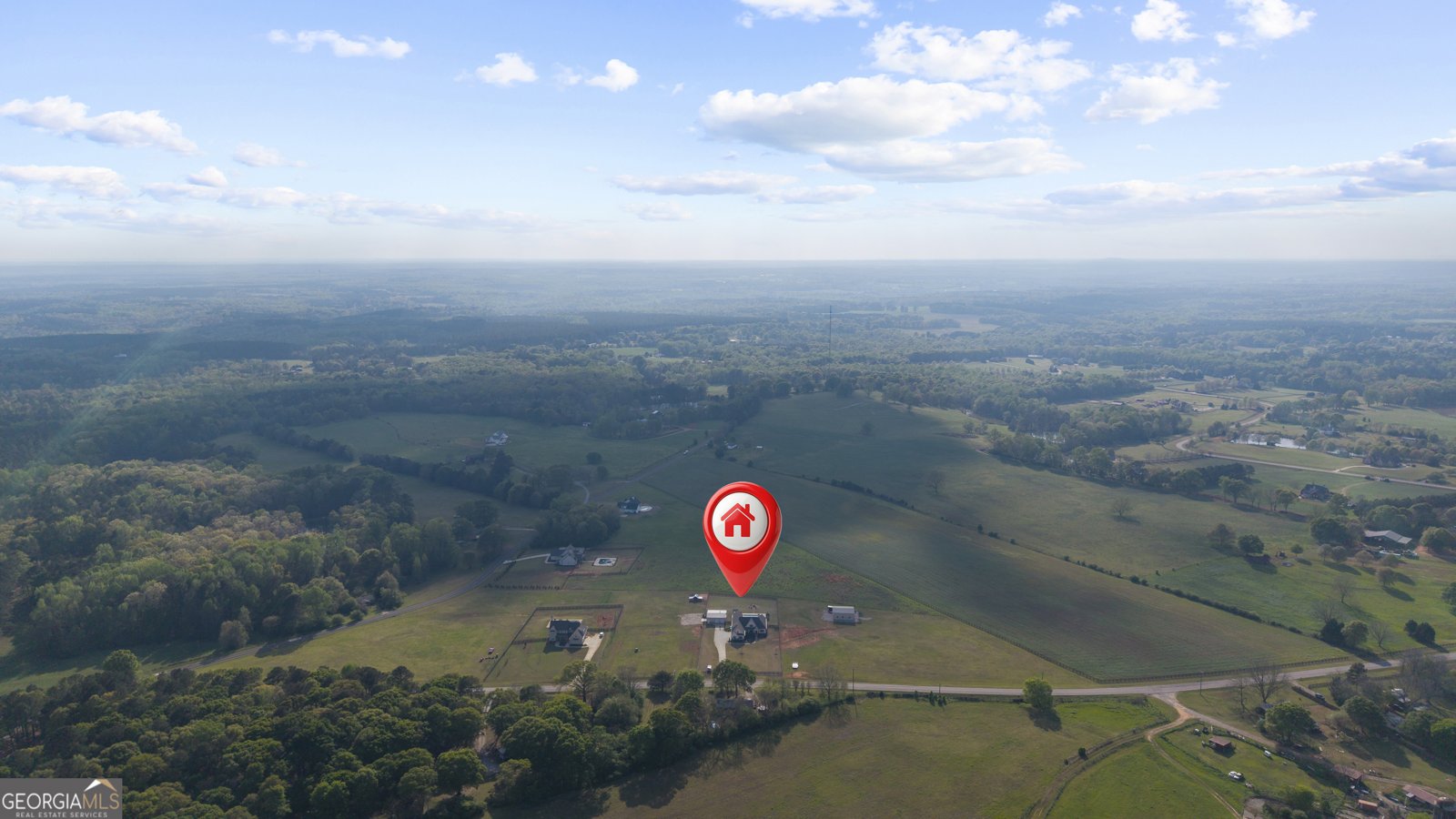 2190 Apalachee Road Madison - Photo 6