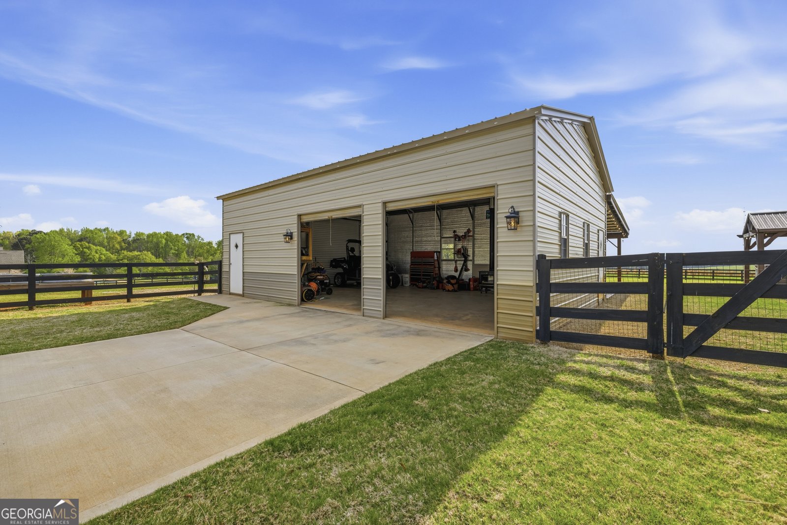 2190 Apalachee Road Madison - Photo 69