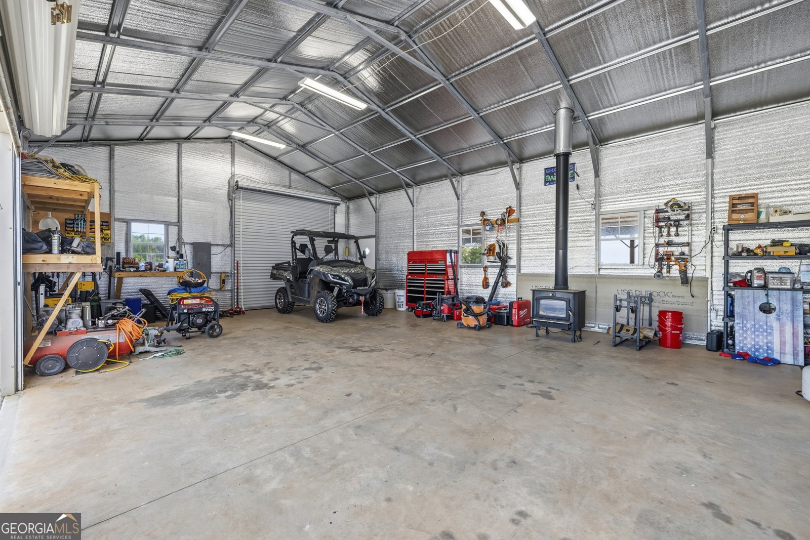 2190 Apalachee Road Madison - Photo 70