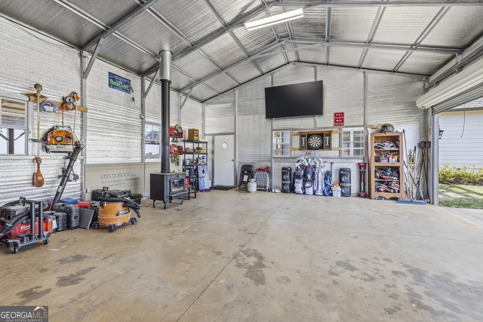 2190 Apalachee Road Madison - Photo 71