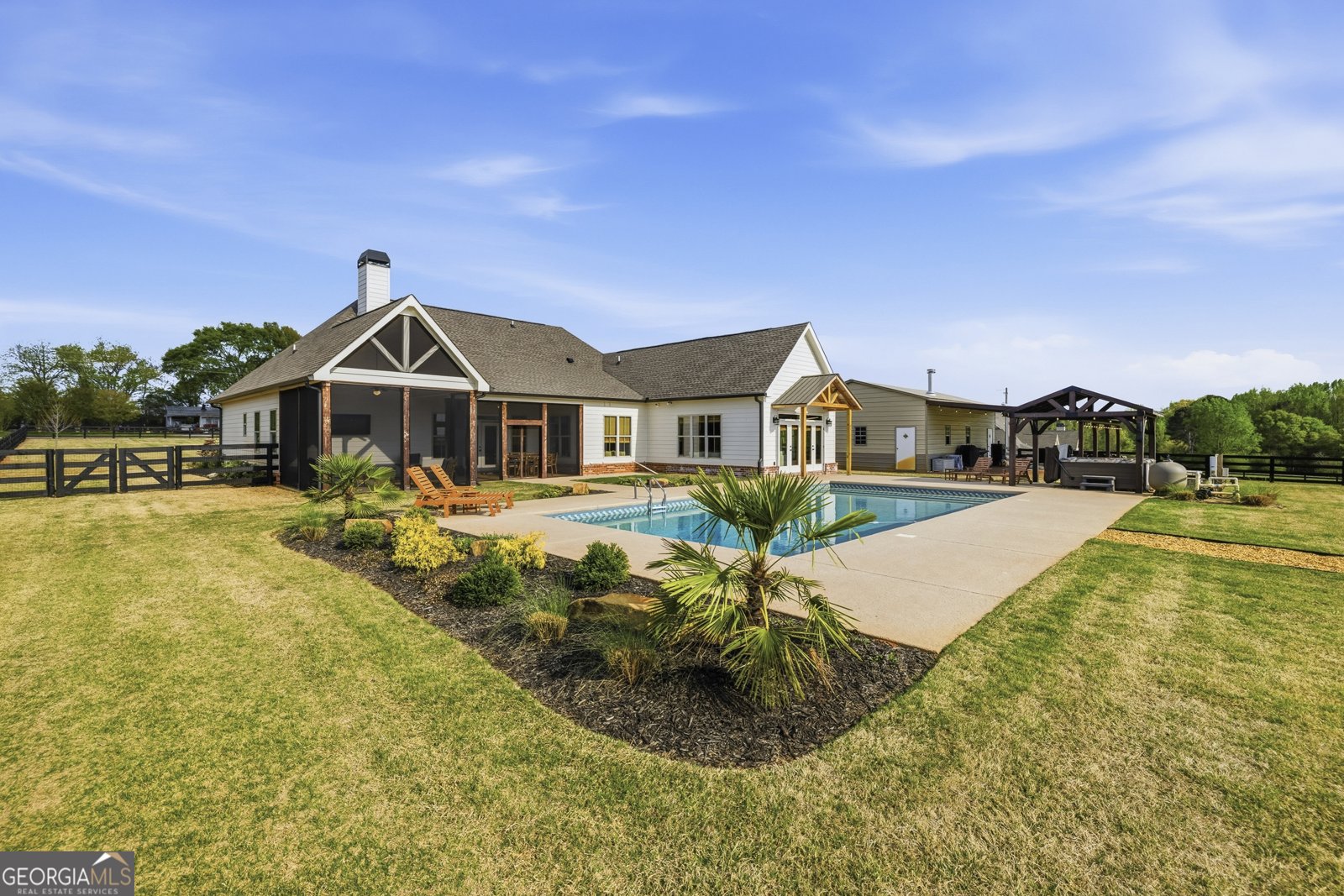 2190 Apalachee Road Madison - Photo 75