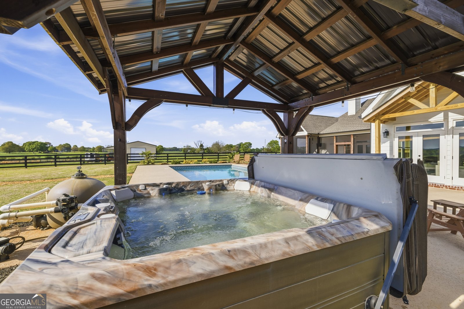 2190 Apalachee Road Madison - Photo 77