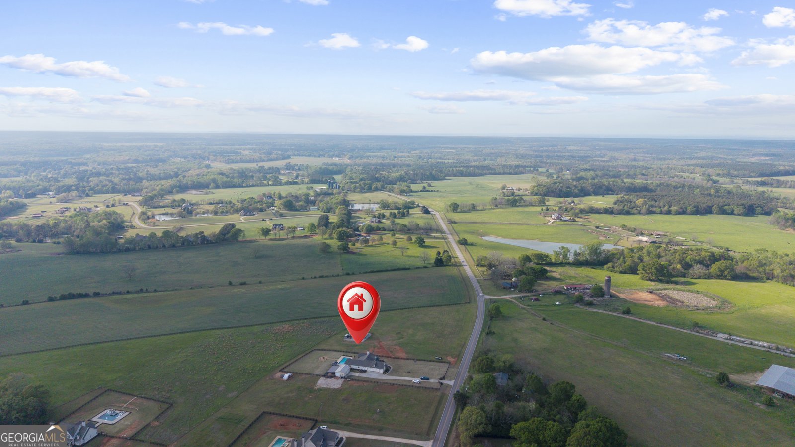 2190 Apalachee Road Madison - Photo 8