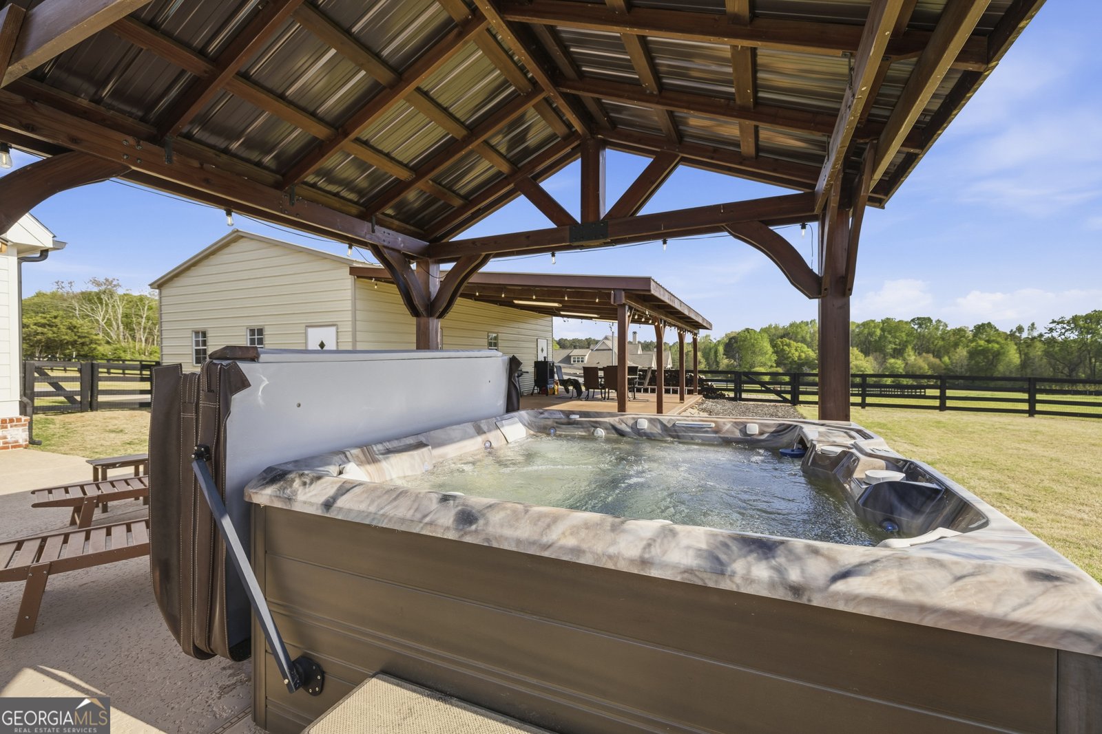 2190 Apalachee Road Madison - Photo 80