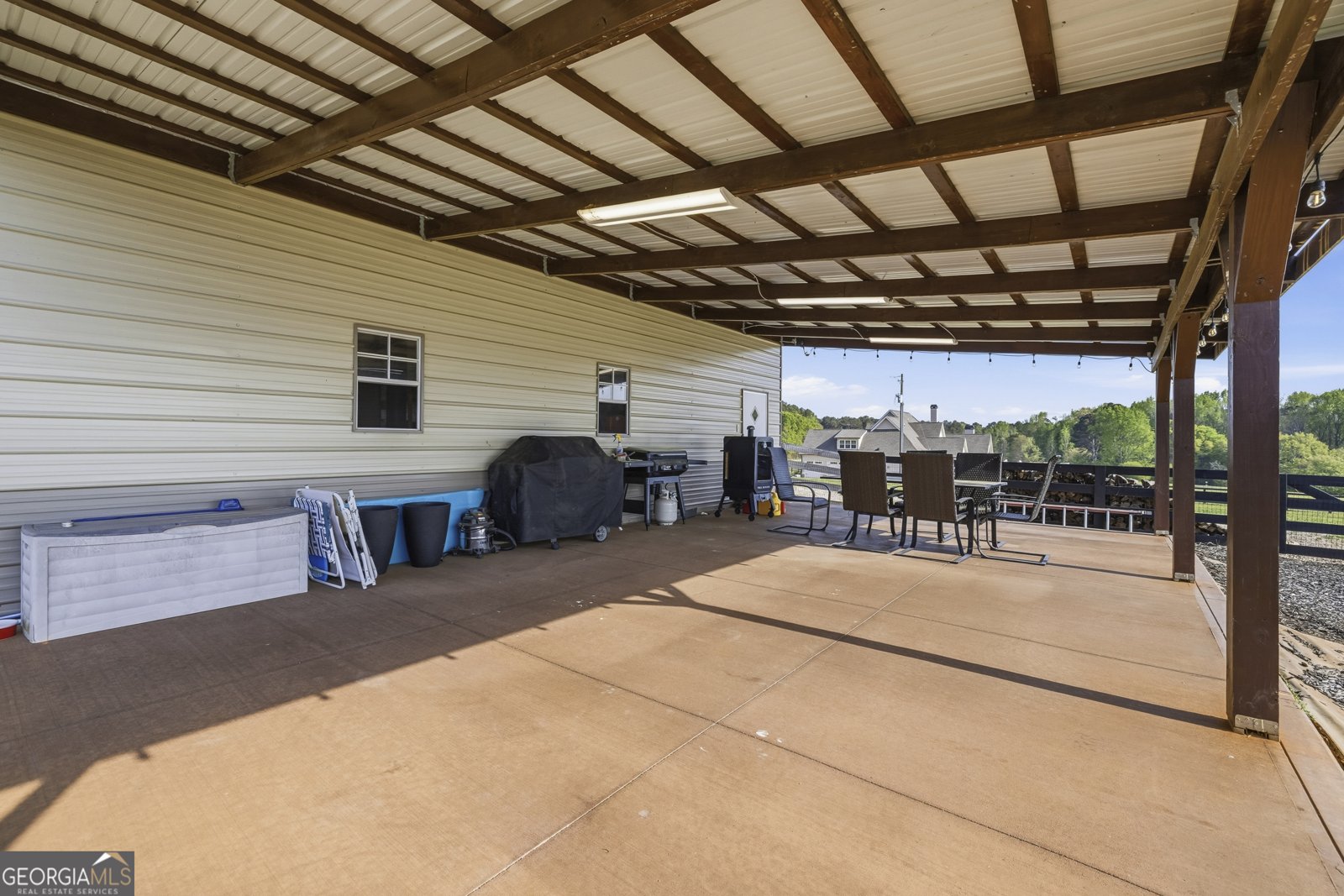 2190 Apalachee Road Madison - Photo 89