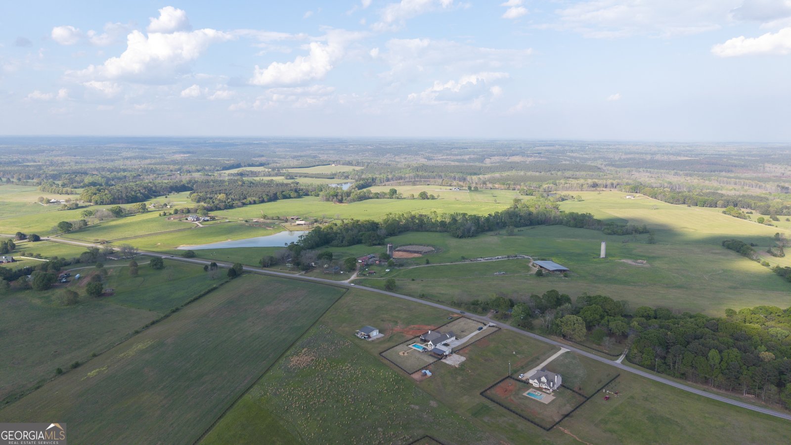 2190 Apalachee Road Madison - Photo 9