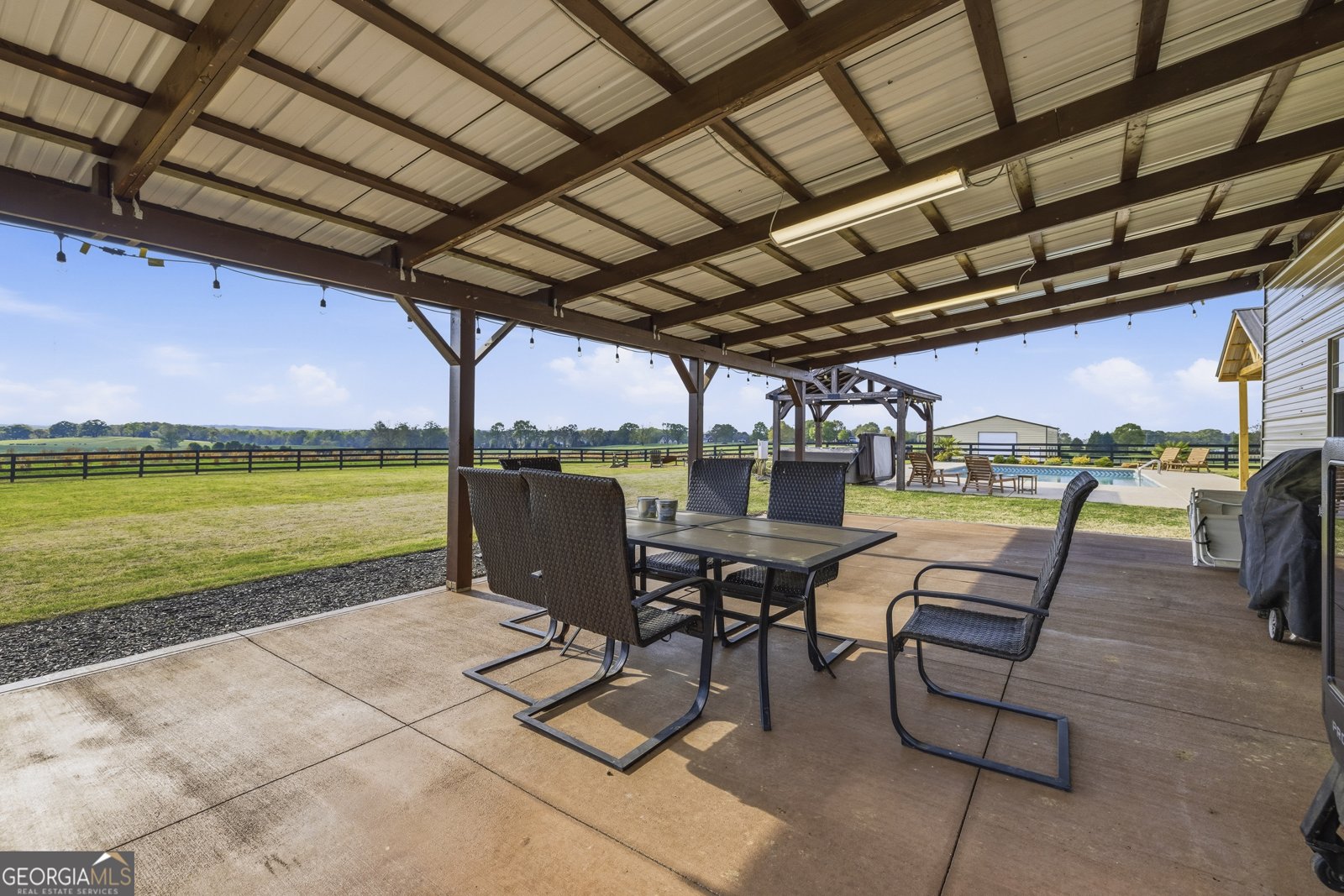 2190 Apalachee Road Madison - Photo 90