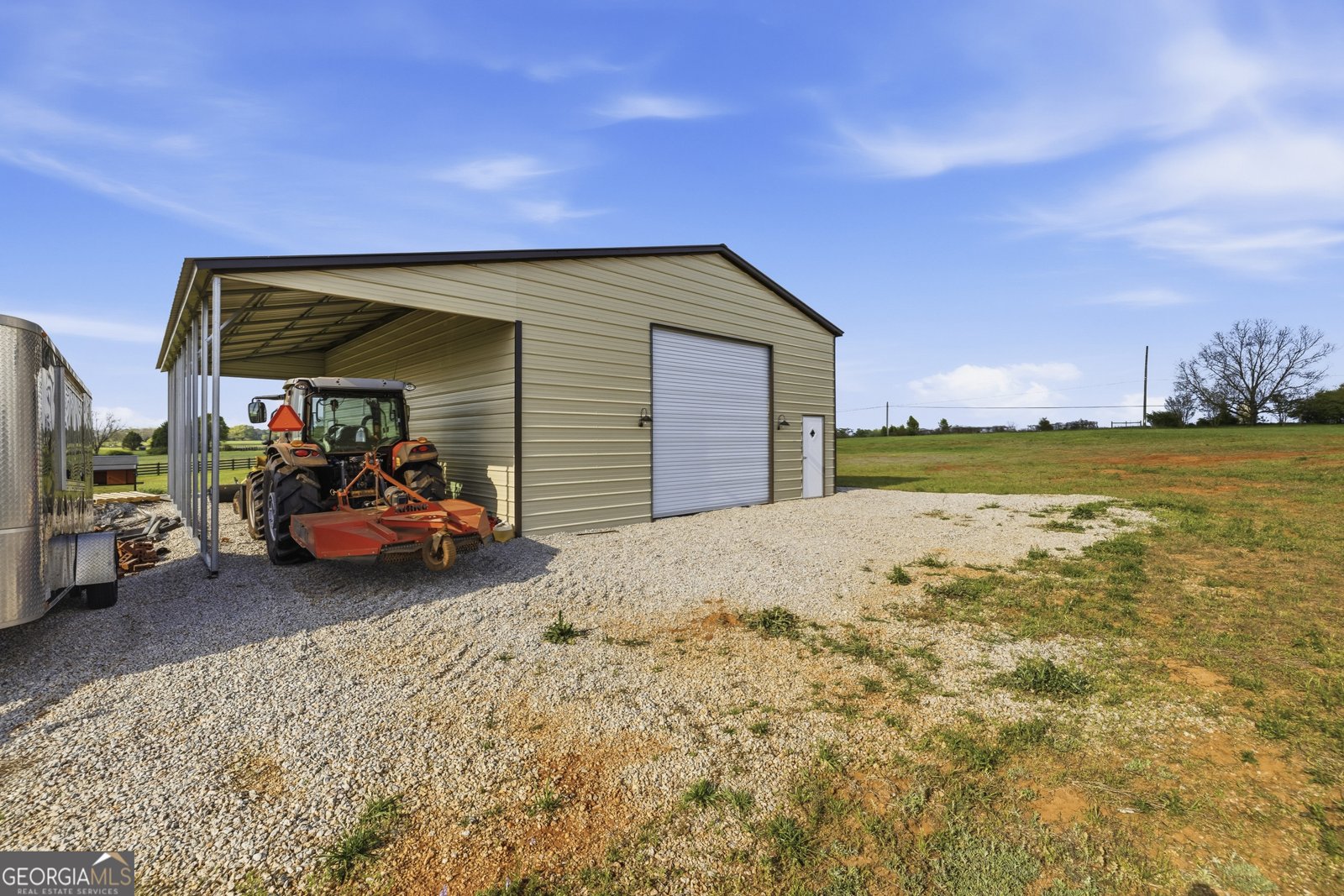 2190 Apalachee Road Madison - Photo 94