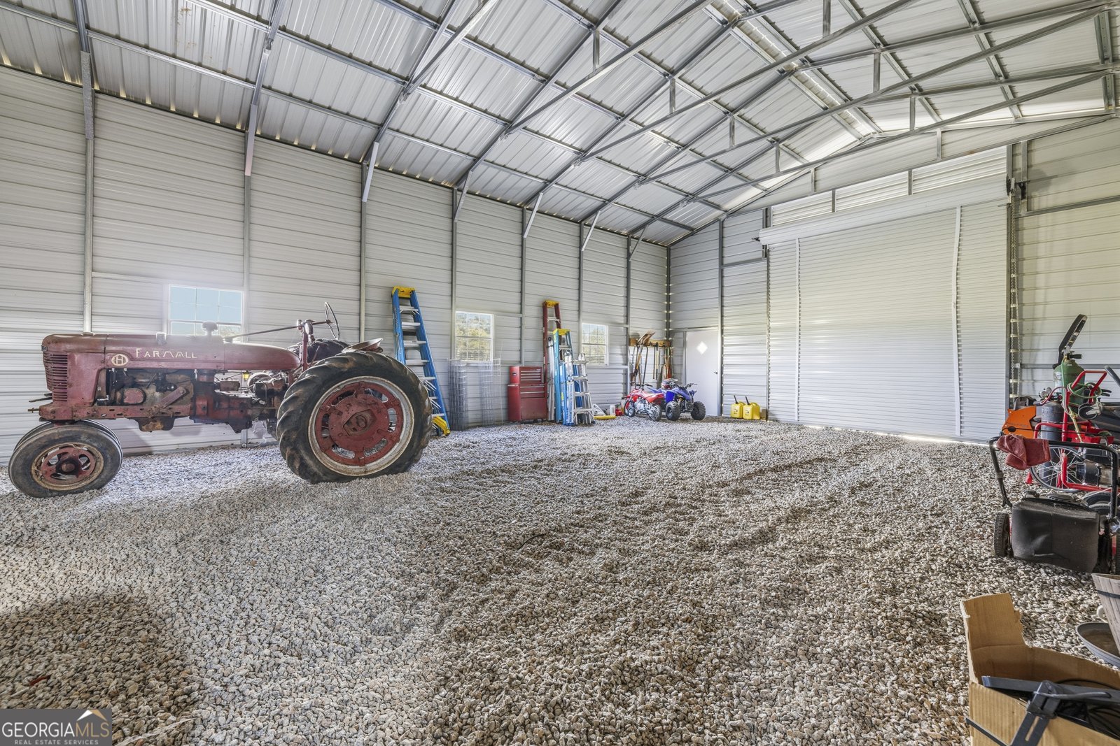 2190 Apalachee Road Madison - Photo 96