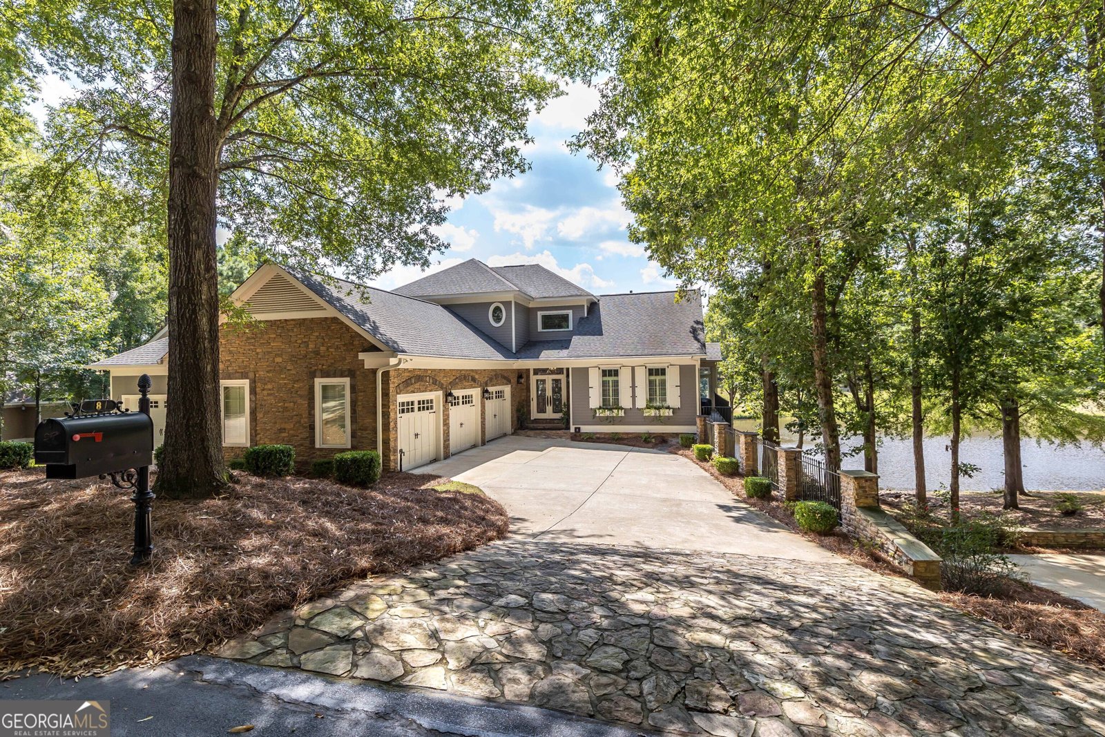 4701 Turnberry Lane Columbus - Photo 1