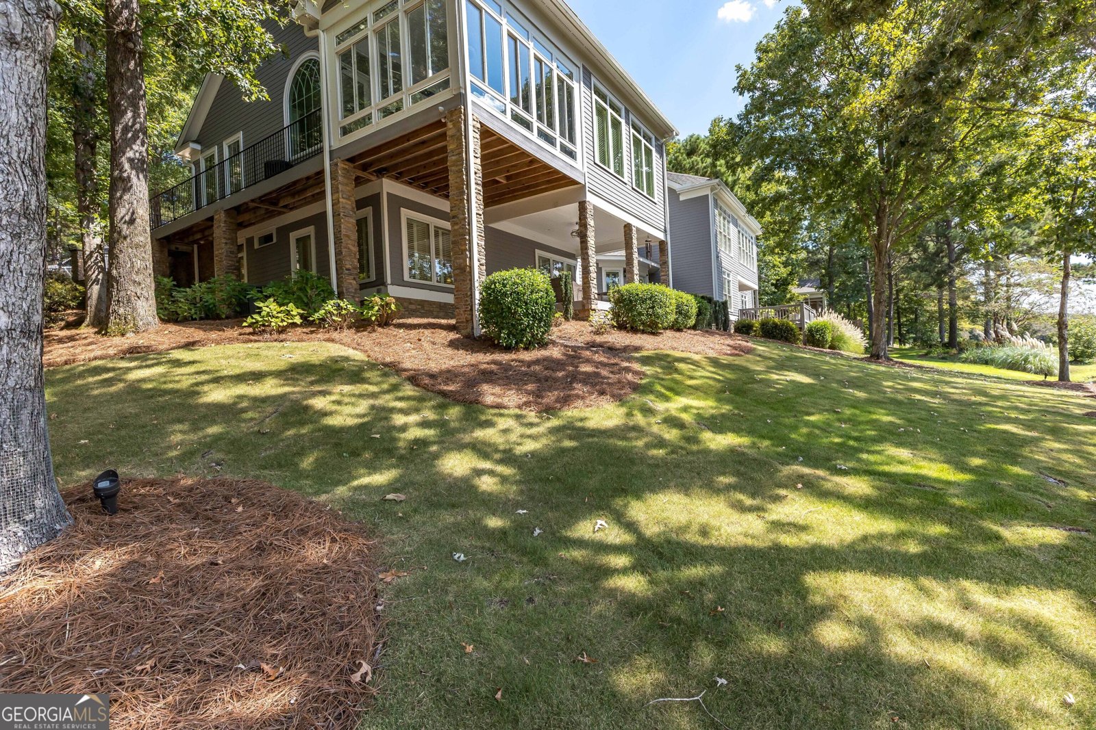 4701 Turnberry Lane Columbus - Photo 61