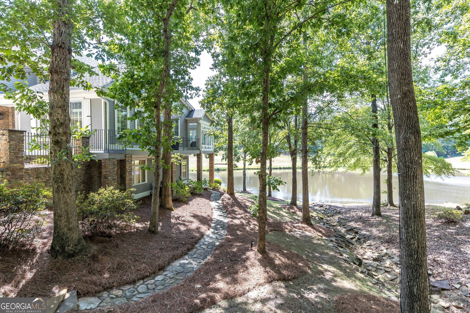 4701 Turnberry Lane Columbus - Photo 69