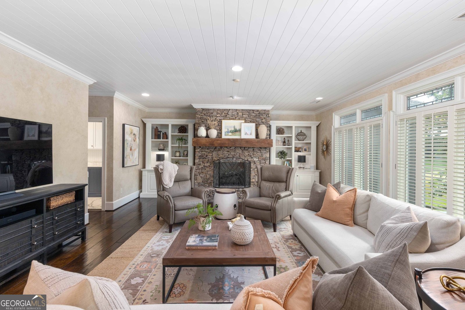 4701 Turnberry Lane Columbus - Photo 8