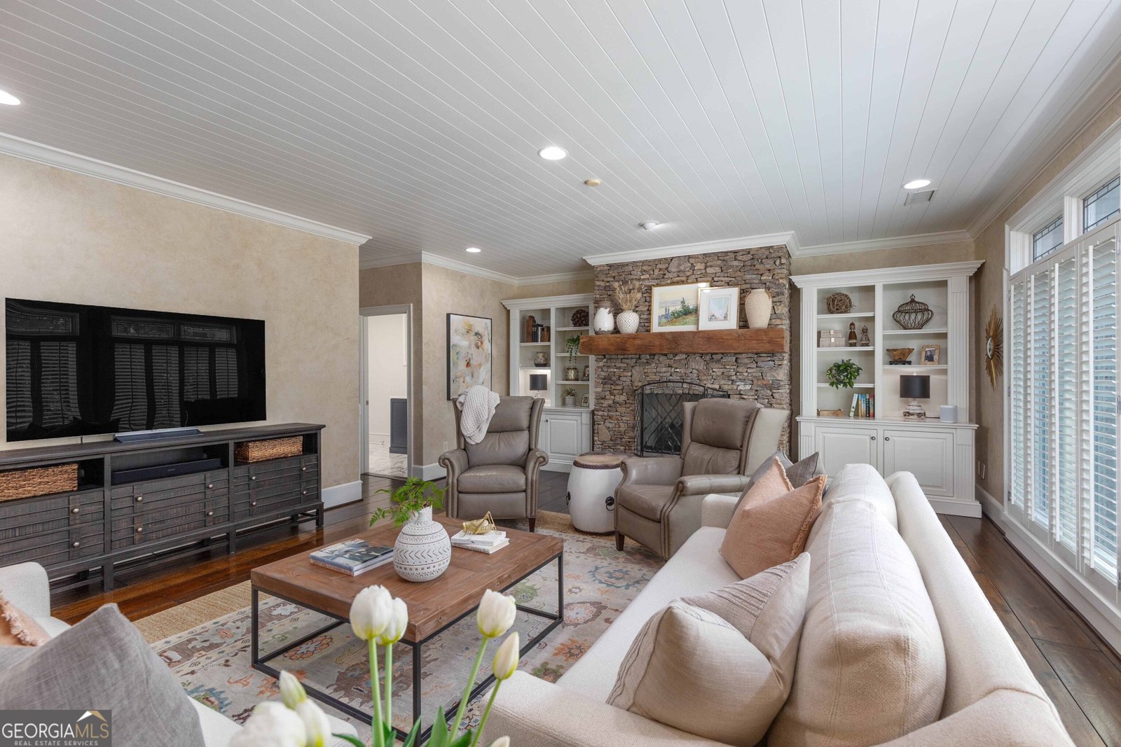 4701 Turnberry Lane Columbus - Photo 9