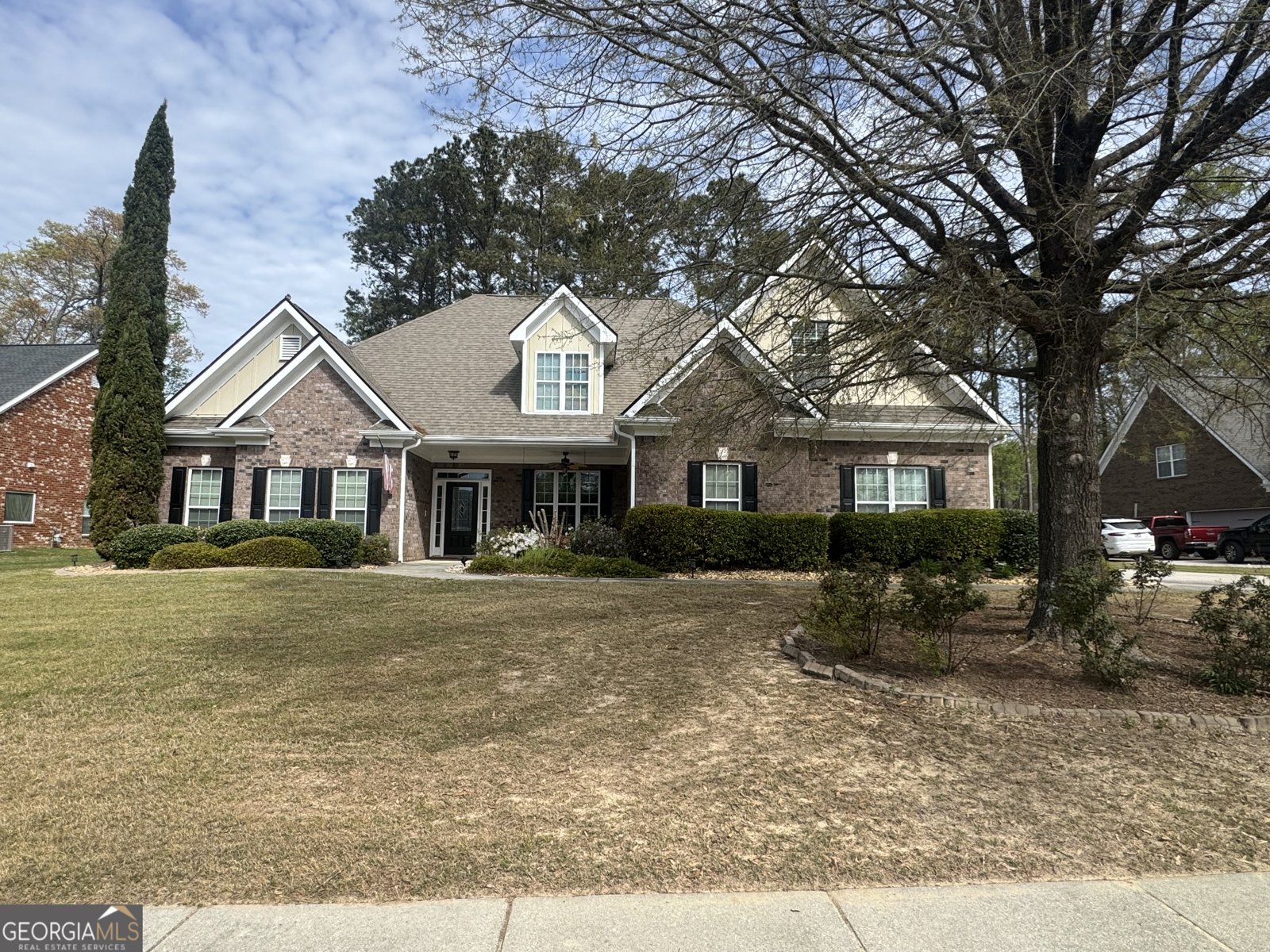 412 Big Sam Circle Loganville - Photo 1
