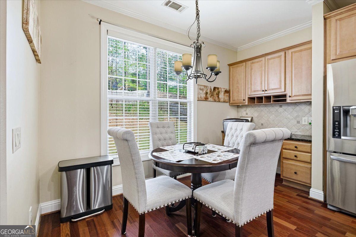 412 Big Sam Circle Loganville - Photo 10