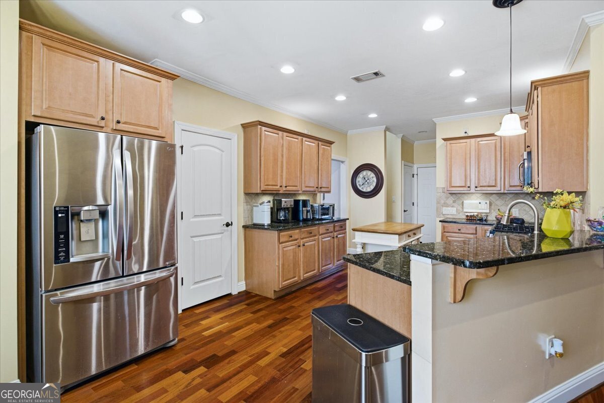 412 Big Sam Circle Loganville - Photo 11