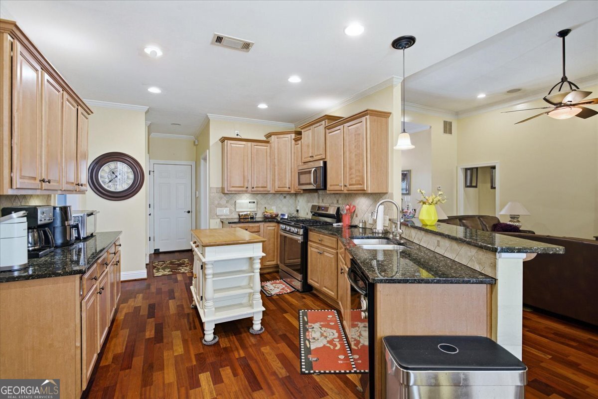 412 Big Sam Circle Loganville - Photo 12