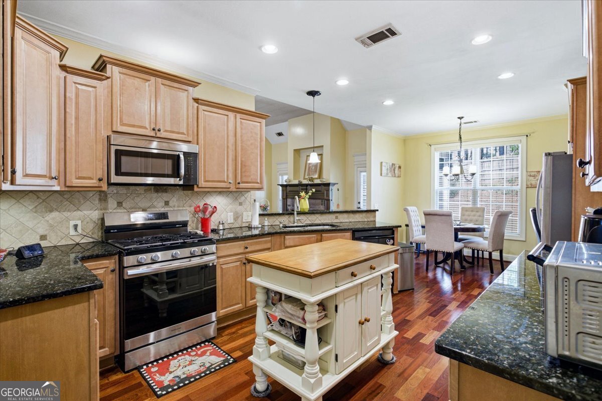 412 Big Sam Circle Loganville - Photo 13