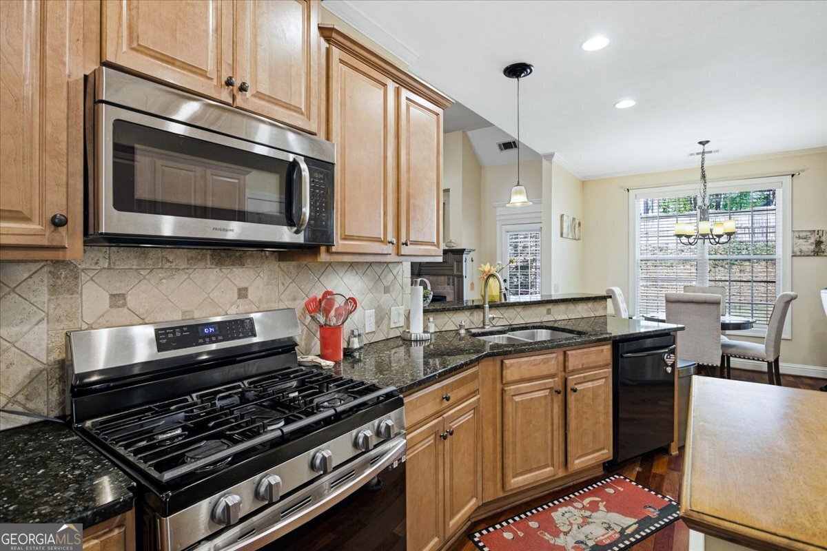 412 Big Sam Circle Loganville - Photo 14