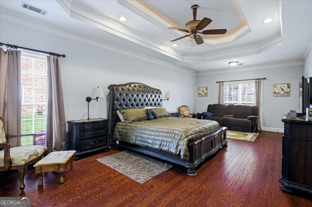 412 Big Sam Circle Loganville - Photo 16